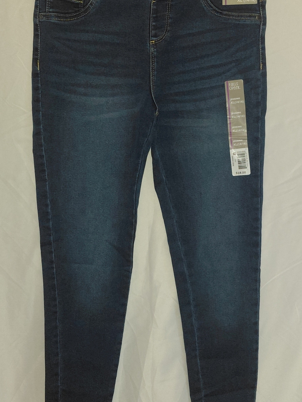 Girl's Falls Creek Jeggings #2325